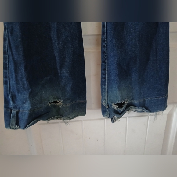 KanCan flare jeans - Picture 3 of 4